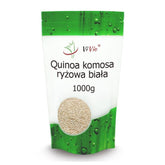 Weißer Quinoa Quinoa (Null) 1000g - VIVIO - Biolaboratorium